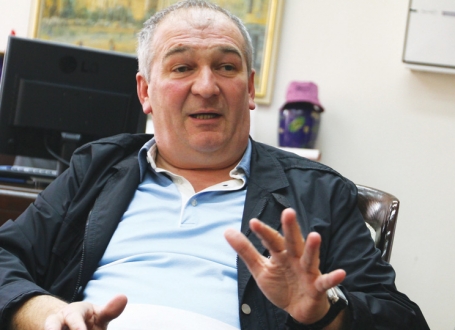 Ljubiša Orbović