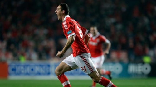 Nemanja Matić