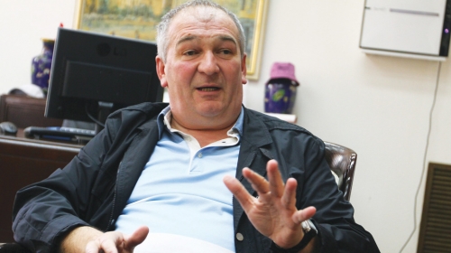 Ljubiša Orbović