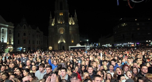 Novi Sad