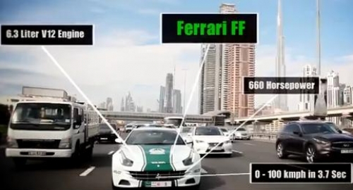 ferari