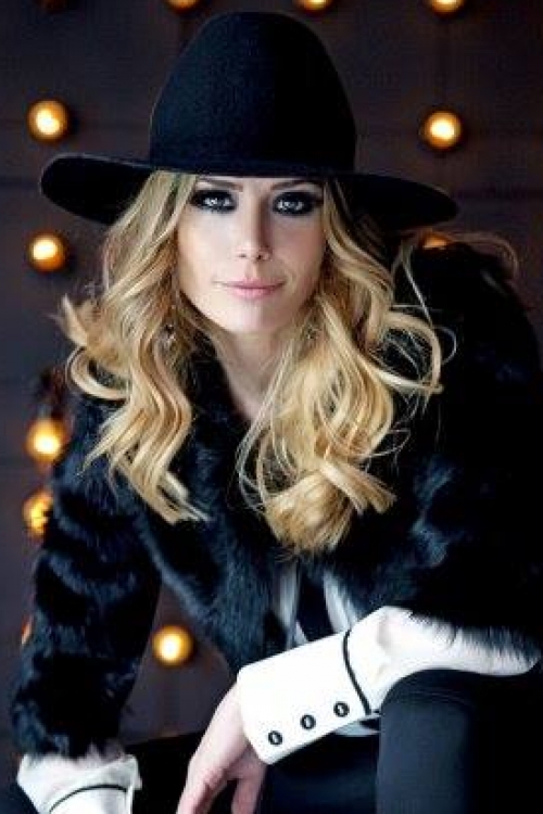 Ana Mihajlovski Grubin