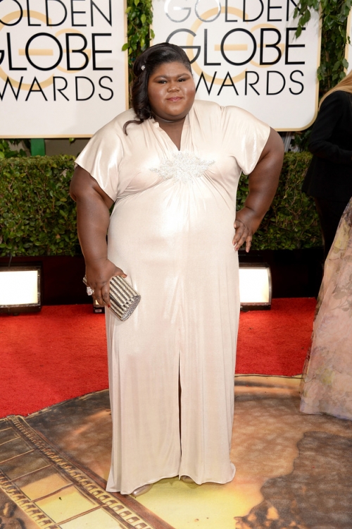 Gaborej Sidibe