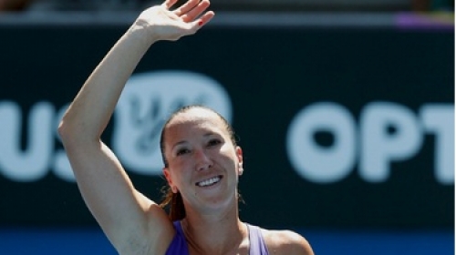 Jelena Janković