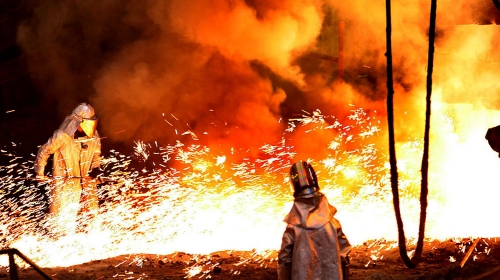 Železara Smederevo