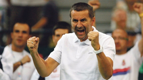 Bekerov uticaj  će se osetiti u  četvrtfinalu:  Obradović