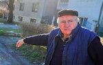„Kada  nas je  udario,  odletele smo u  vazduh“