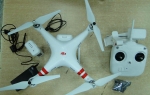 Dron na Gradini