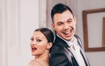 Nina Badrić i Željko Vasić
