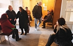 Ubi administarcija  brže od bolesti