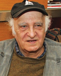 Filip David