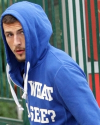 Stefan Mihajlović