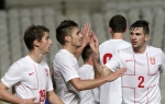 Fudbalska reprezentacija Srbije