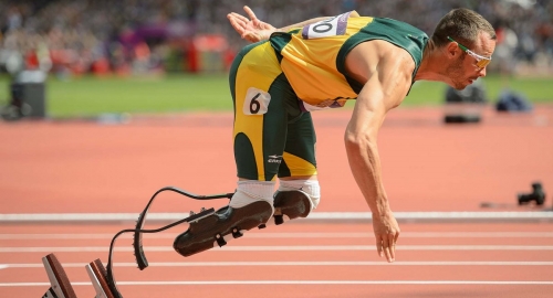 Oskar Pistorijus