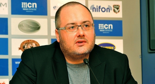 Boris Milićević