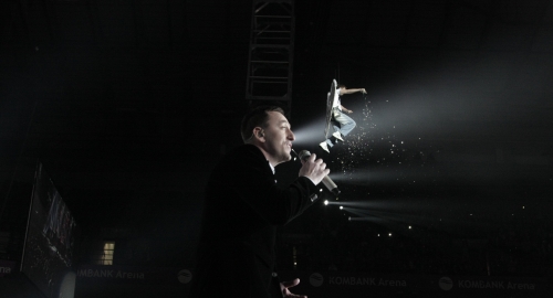 Koncert Sergeja Ćetkovića / Foto: Rajko Ristić | Foto: 