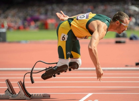 Oskar Pistorijus