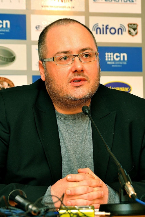 Boris Milićević