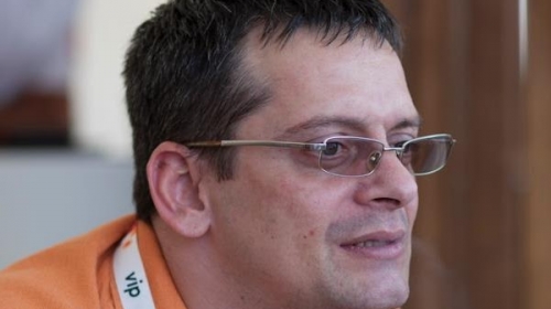Dragan Subašić danas