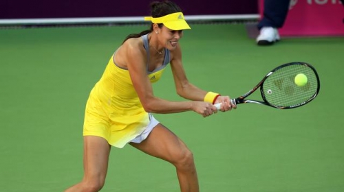 Ana Ivanović