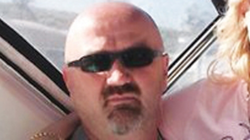 Željko  Mitrović