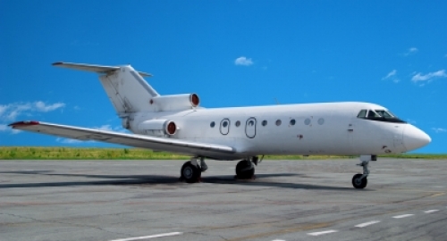 Da, možete da kupite privatan avion. Mnogo aviona.
