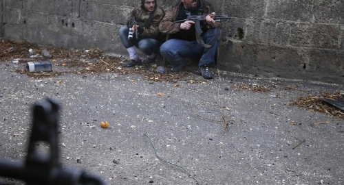 Fotografije Gorana Tomaševića Foto: Reuters | Foto: 