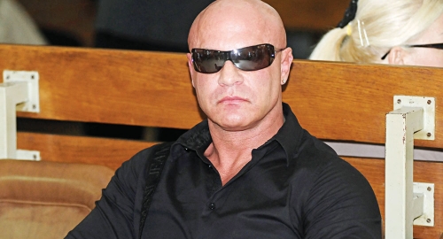 Ratko Romić