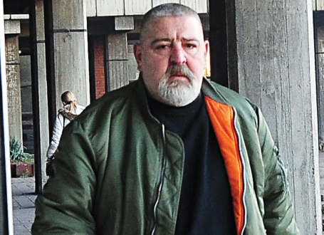 Milanu Radonjić