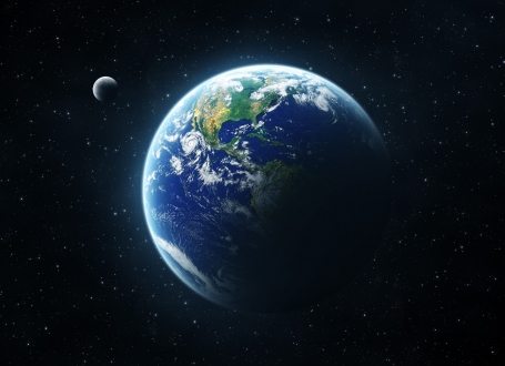 Planeta Zemlja