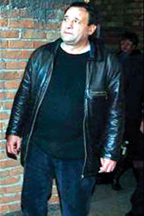 Bela Kurina