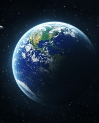 Planeta Zemlja