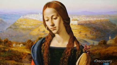 magdalena