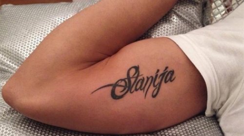 stanija