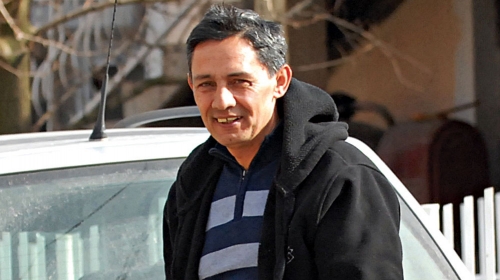 Staniša  Savić
