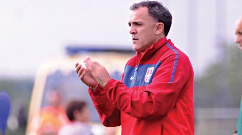 Ljubinko Drulović