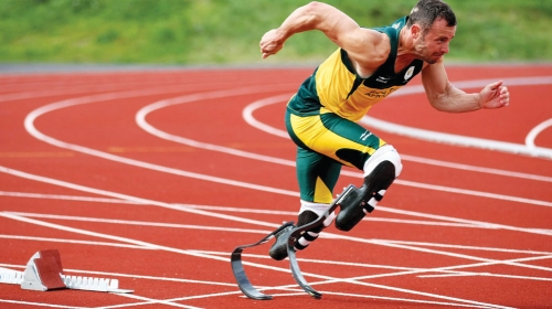 Iščekuje presudu  za ubistvo:  Pistorijus