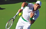 Bitno da je prošao  dalje: Novak Đoković