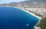 Alanja, Kleopatra plaža