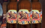 Ajron Mejdan pivo