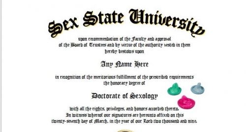 diploma