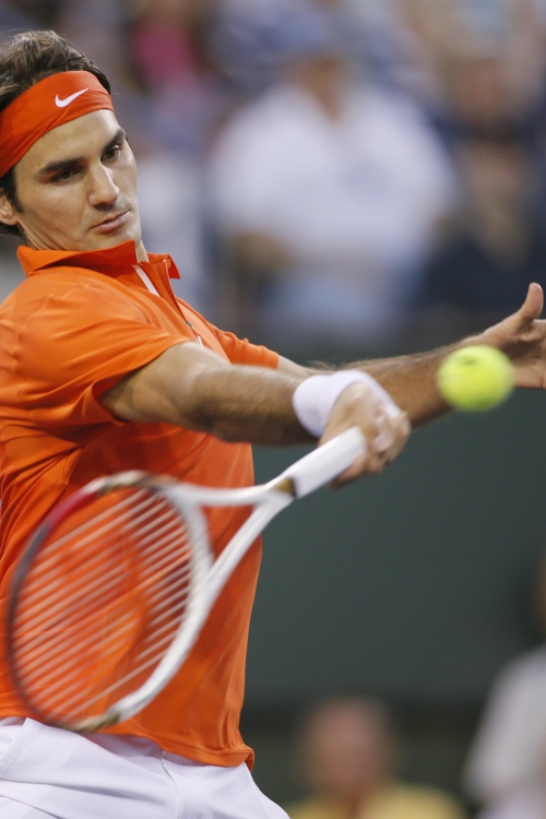 Roger Federer