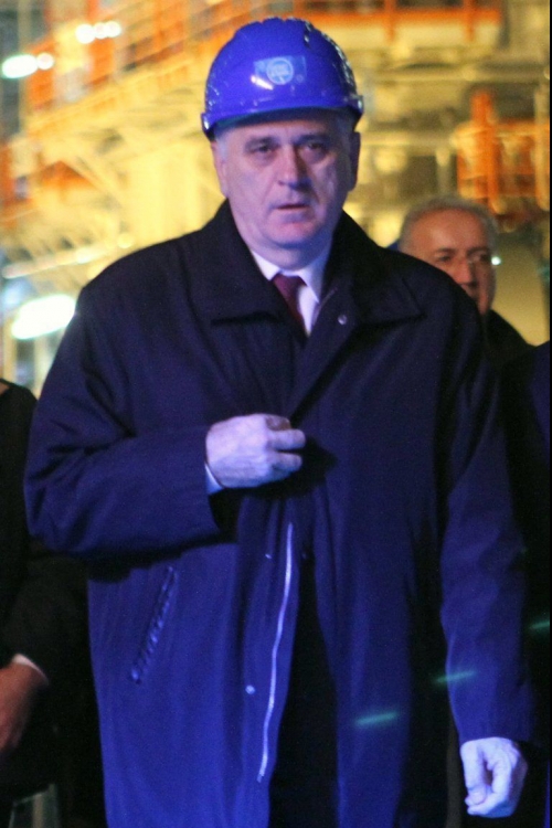 Tomislav Nikolić