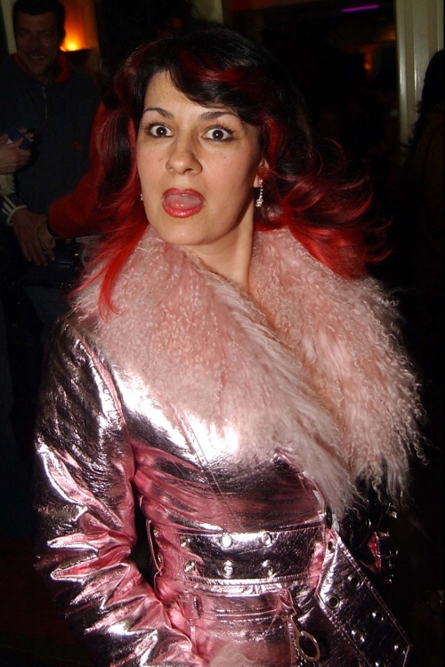 Saška Karan