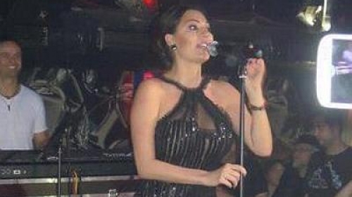 I glas i stas: Ceca