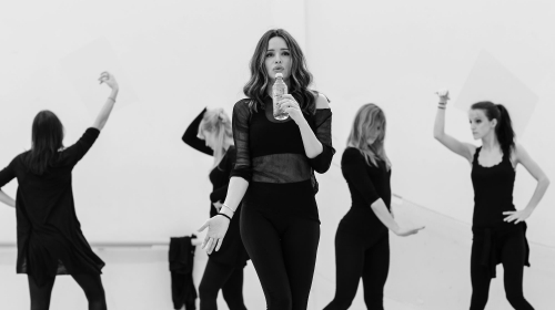 Severina Vučković