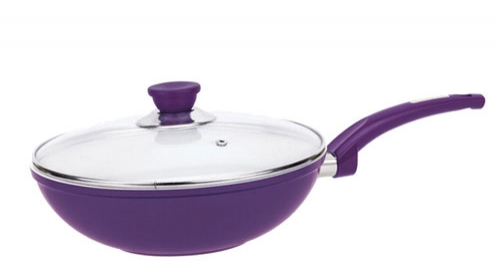 WOK TIGANJ