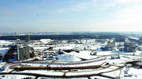 Minsk