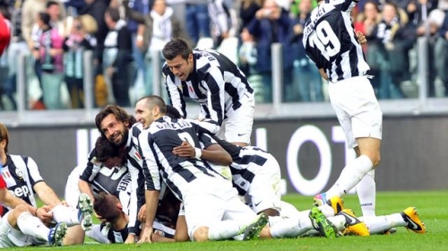 Juventus