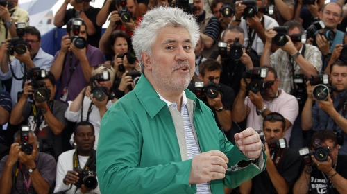 Pedro Almadovar